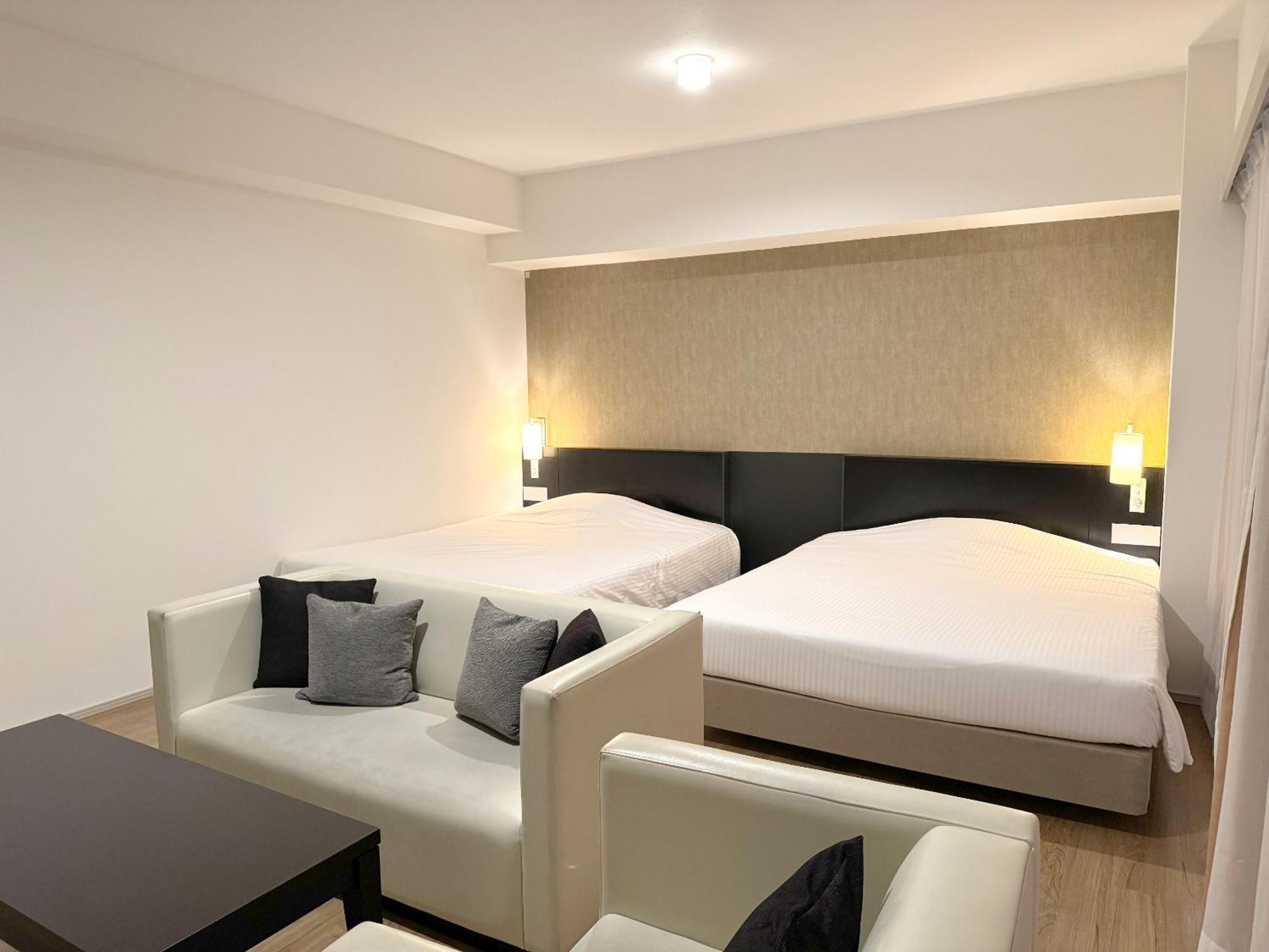Sakura Terrace Hotel Kyoto Bagian luar foto