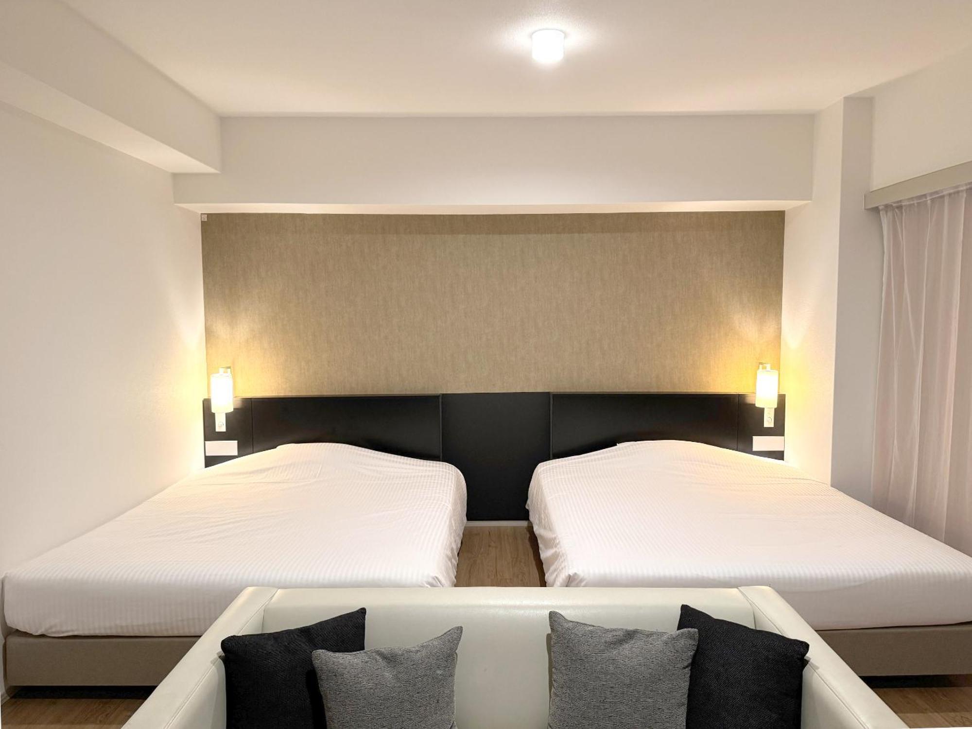Sakura Terrace Hotel Kyoto Bagian luar foto