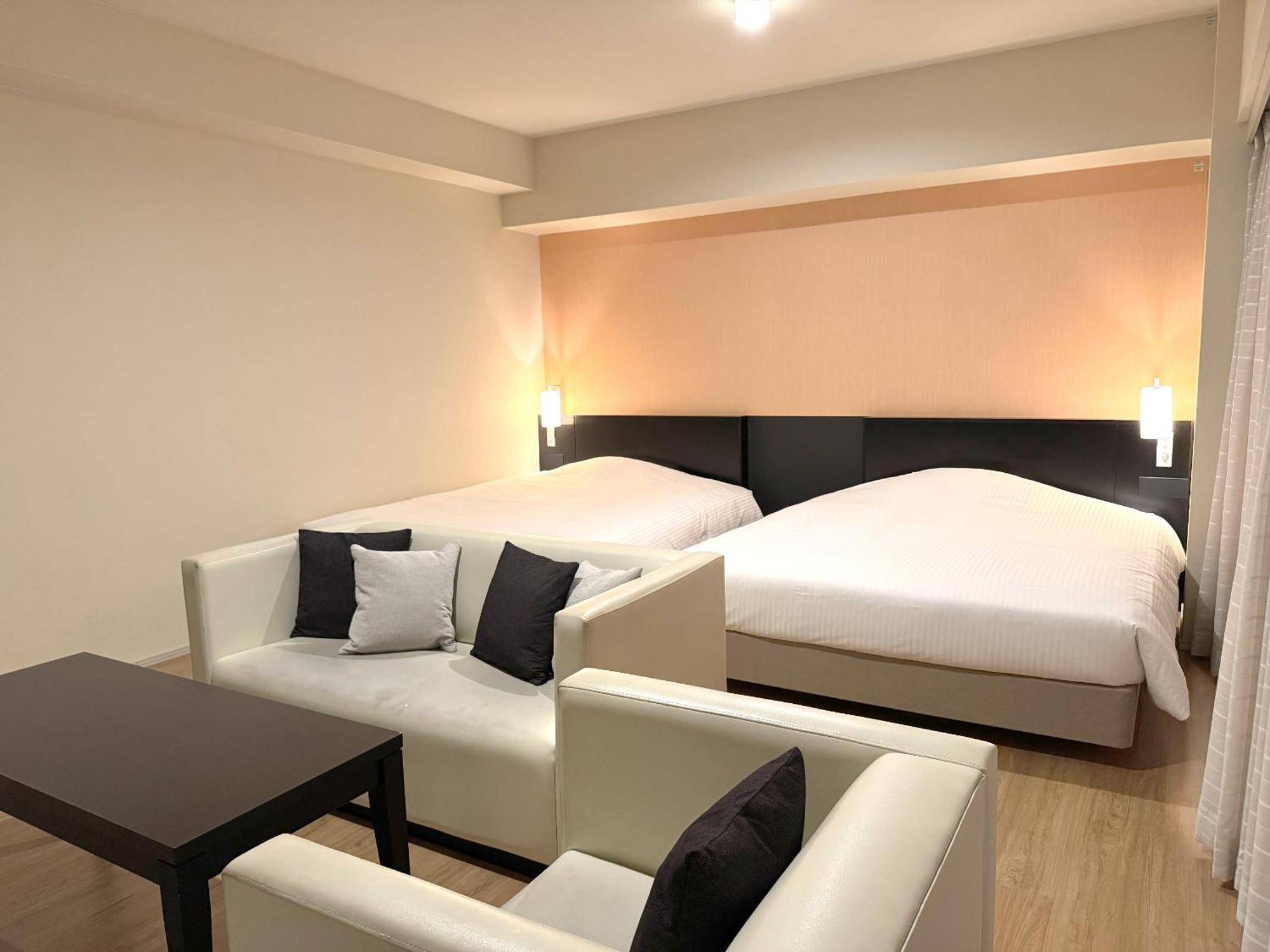Sakura Terrace Hotel Kyoto Bagian luar foto