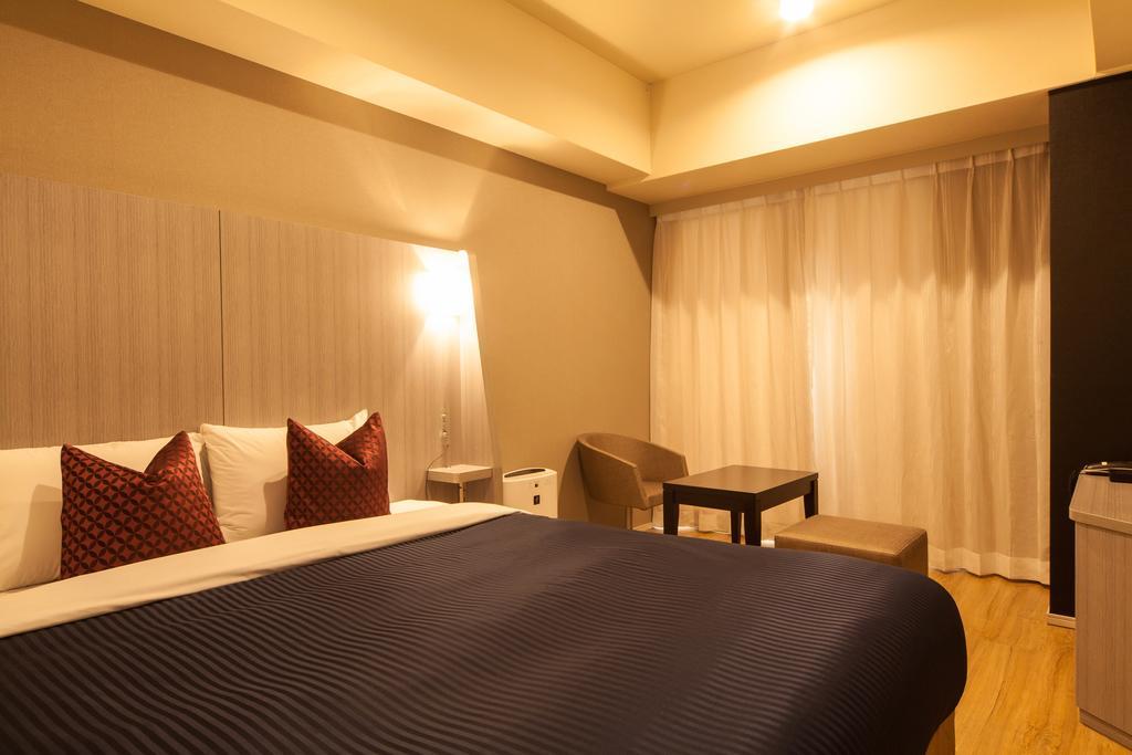 Sakura Terrace Hotel Kyoto Bagian luar foto