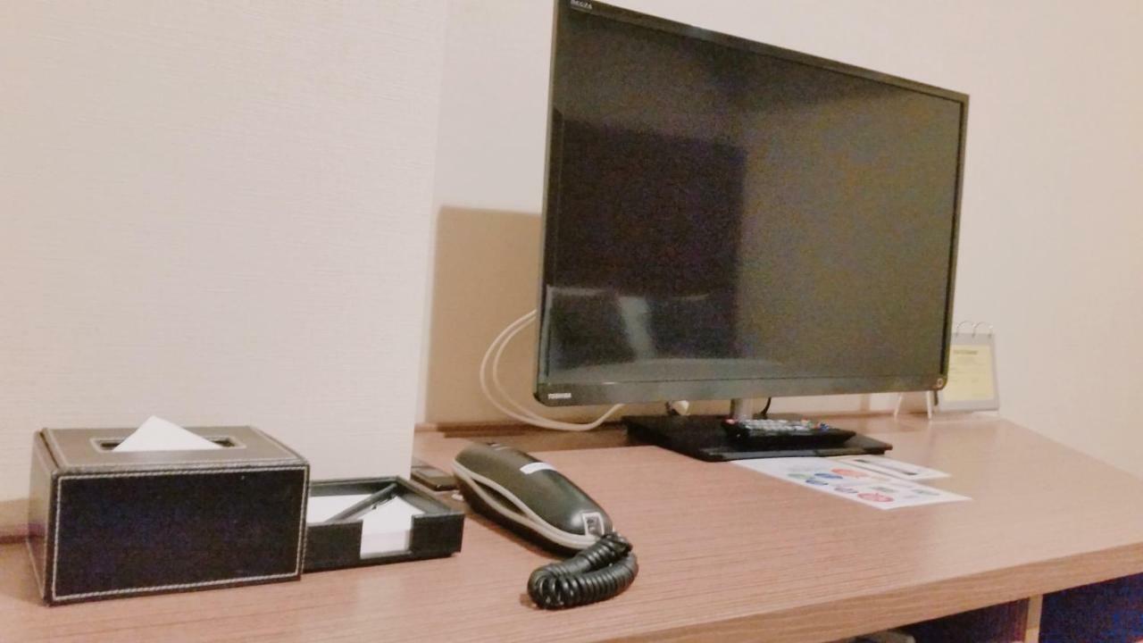 Sakura Terrace Hotel Kyoto Bagian luar foto