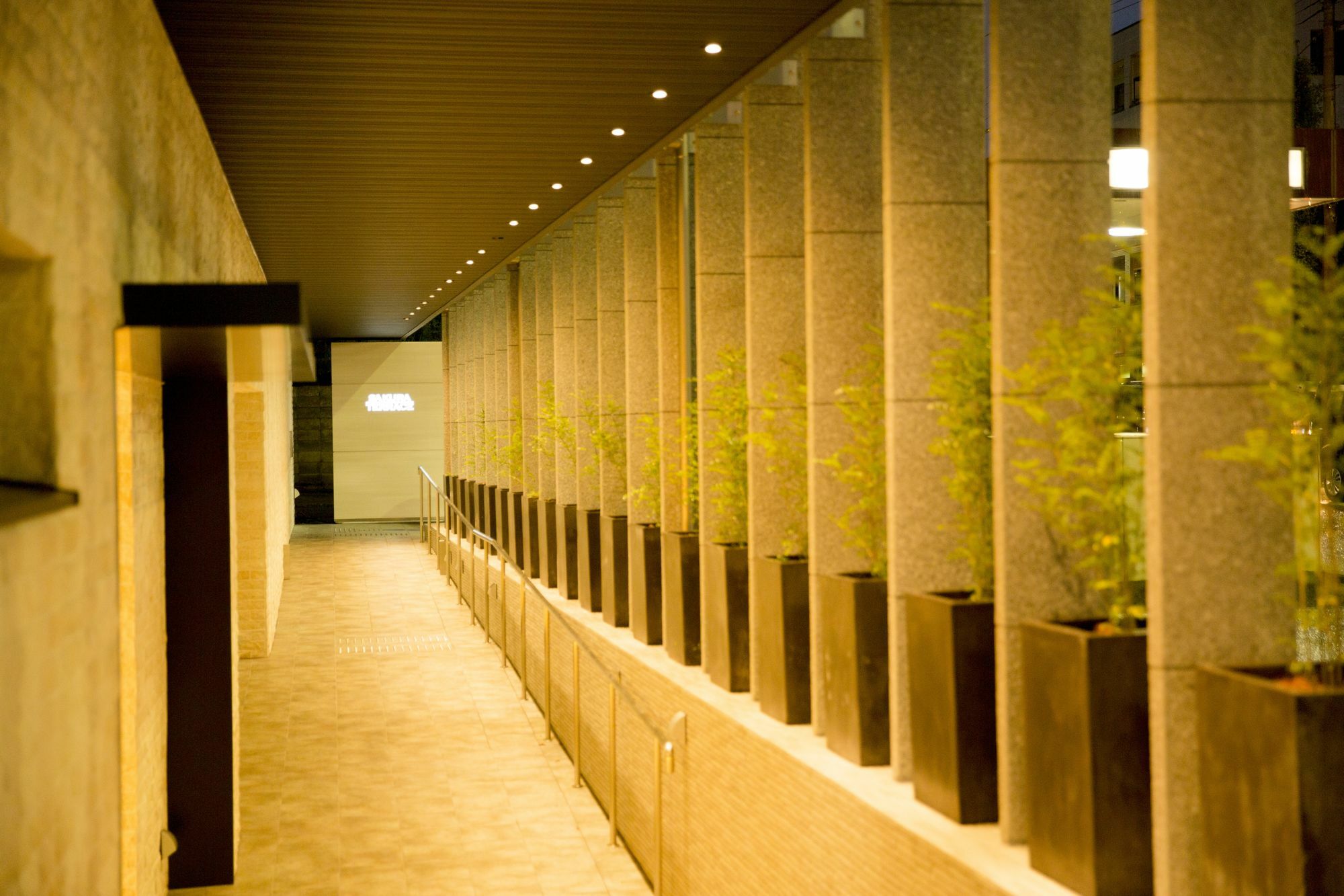 Sakura Terrace Hotel Kyoto Bagian luar foto